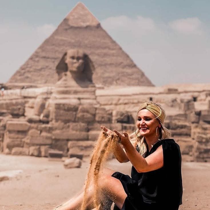 Cairo Trip 1