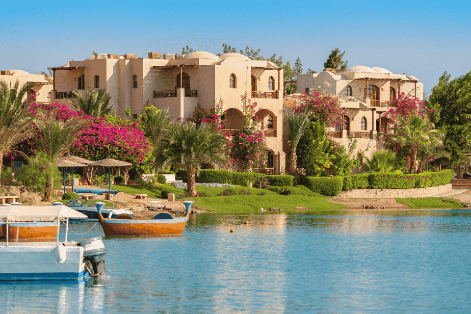 El Gouna Egypt