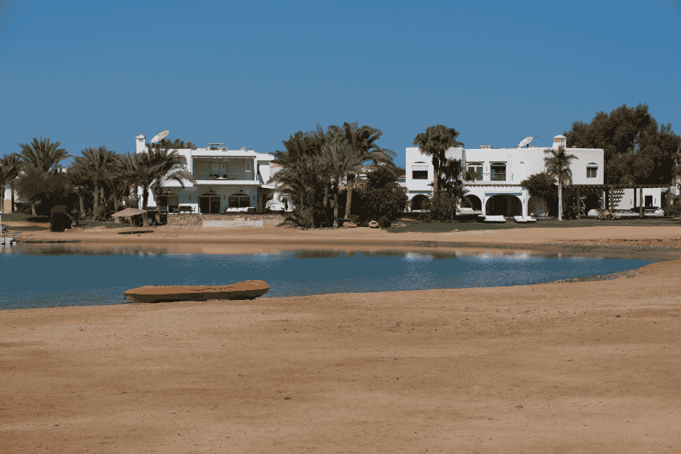 El Gouna