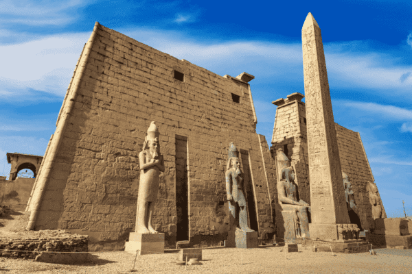 Luxor