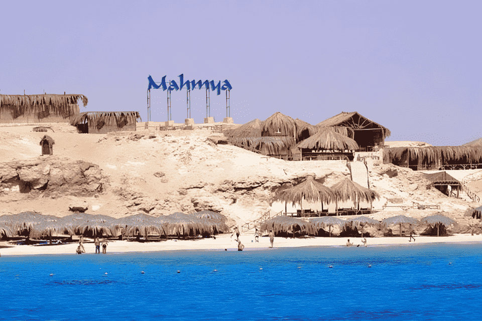Mahmya hurghada