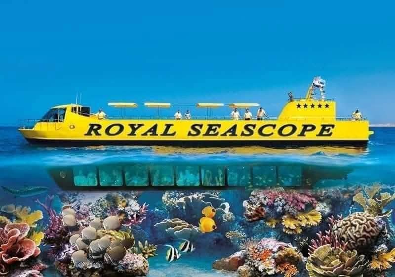Seascope 1