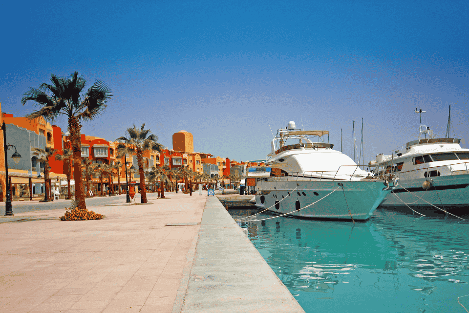 city tour hurghada