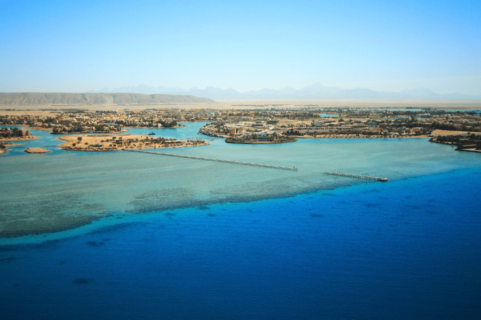 egypt el gouna