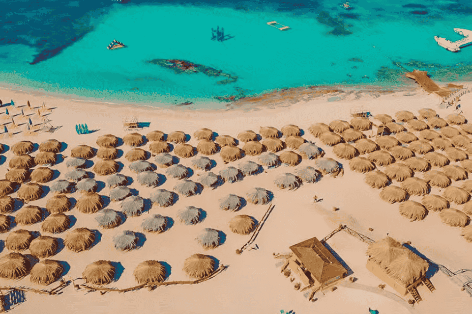 hula hula hurghada