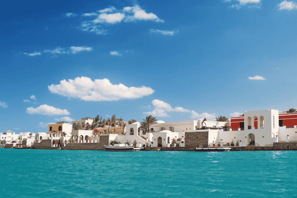 hurghada el gouna