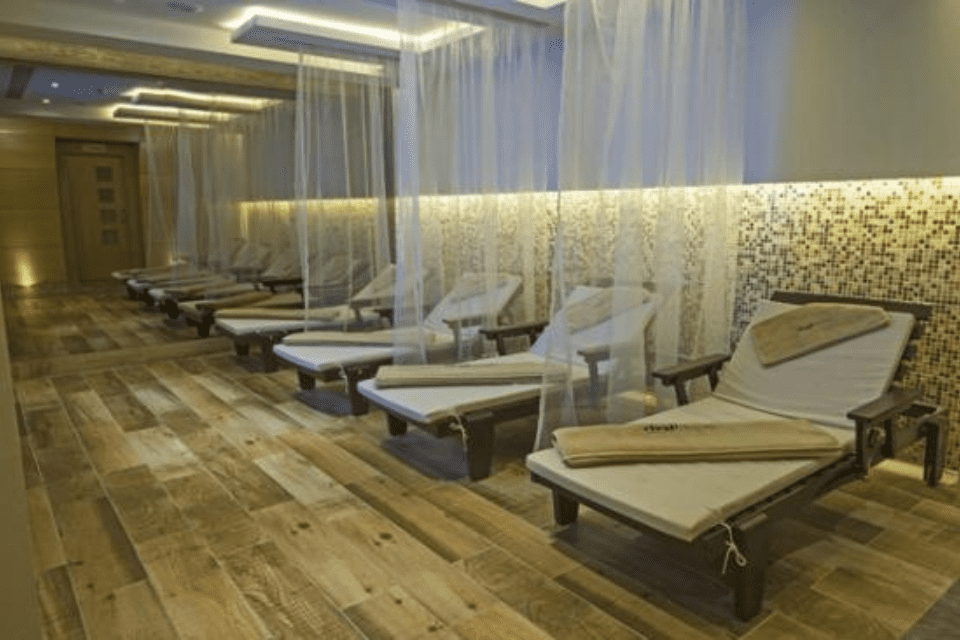 hurghada massage and spa