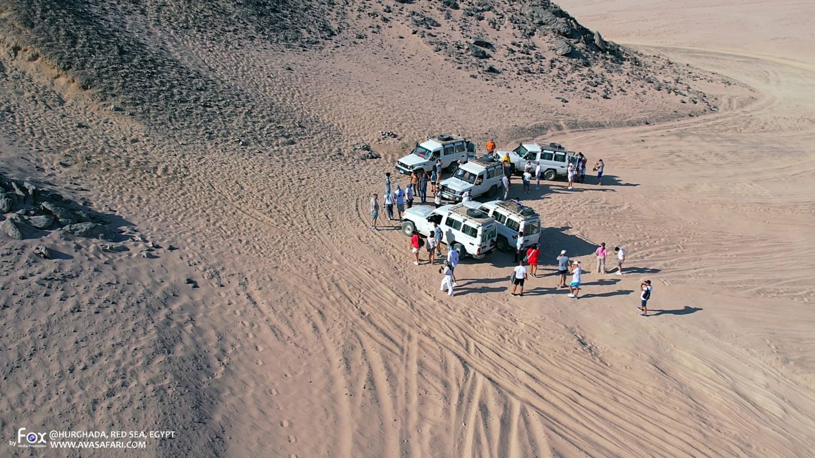 jeep safari