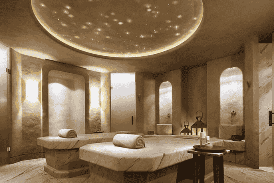 spa hurghada