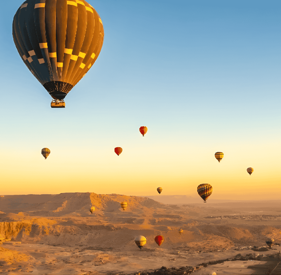 balloon hot air balloon